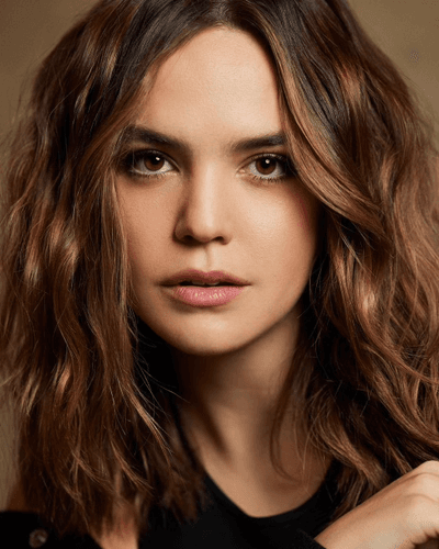 Bailee Madison