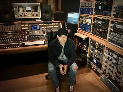 David Kalmusky