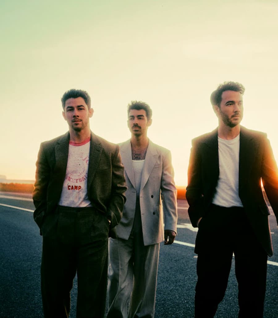Jonas Brothers