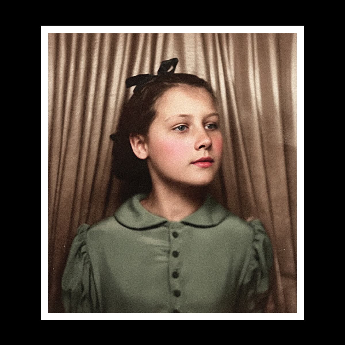 Nellie Jonas